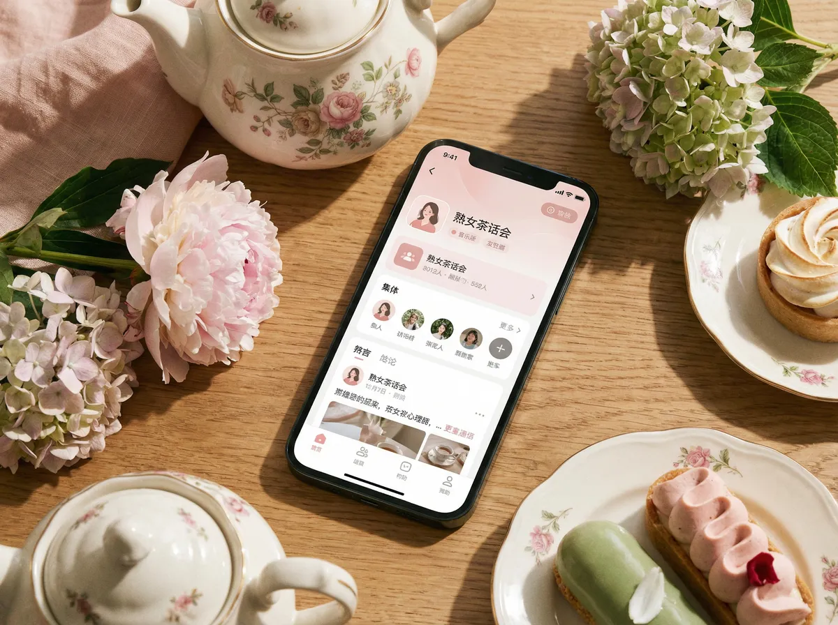 188083路mooc 手机应用界面展示
